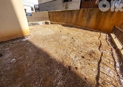 Prime Location Apartment in Dbayeh, Metn with Garden.