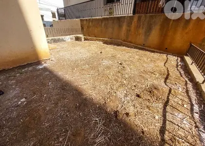Prime Location Apartment in Dbayeh, Metn with Garden.