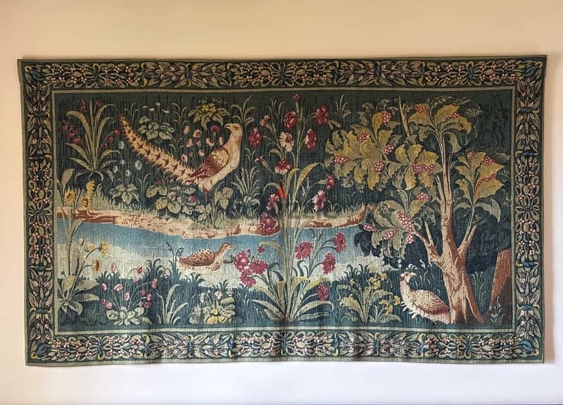 Tapis Gobelin 0