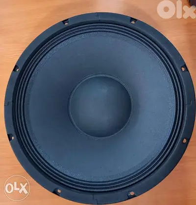 woofer 12 inch 250w 8 ohm