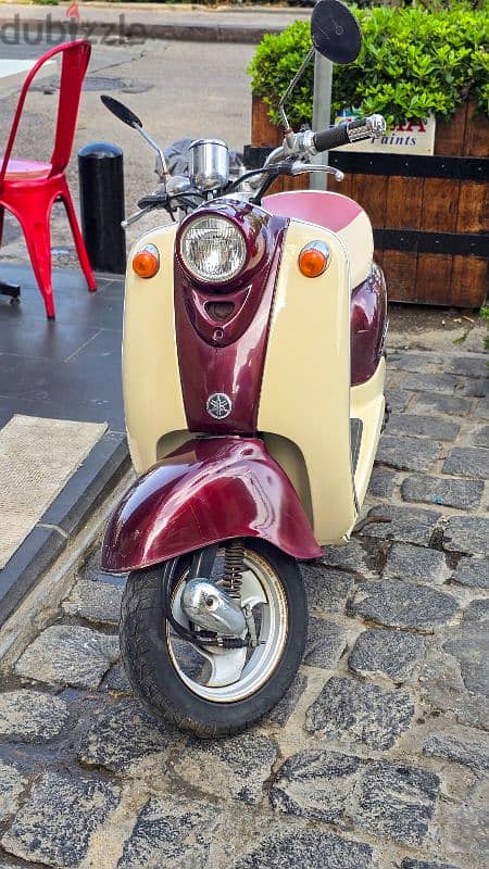 vino 50cc 0