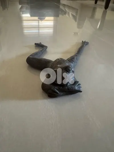 قطع نحاس انتيك