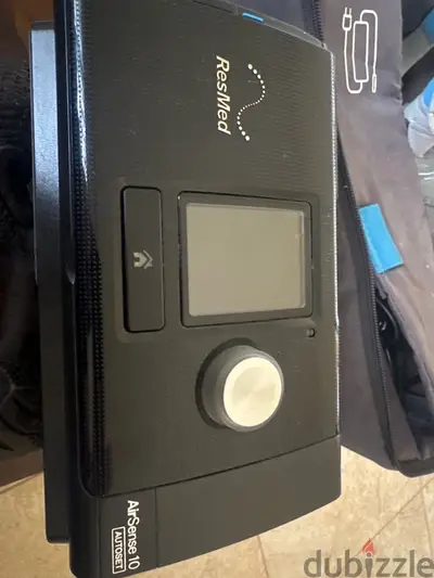 Resmed air sense 10