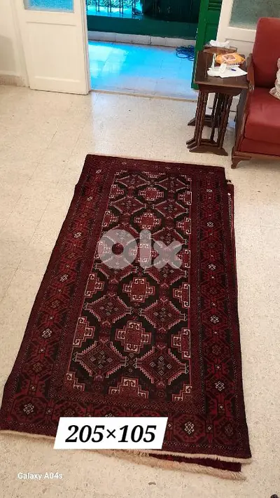سجاد عجمي شغل يدوي