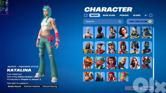 fortnite