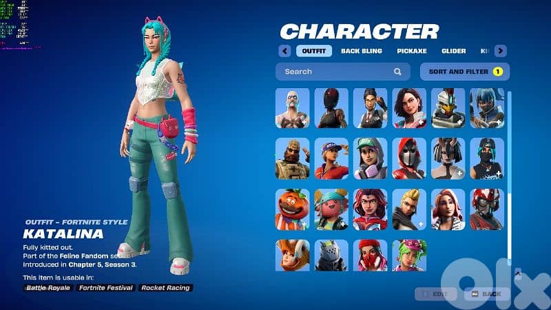fortnite 0