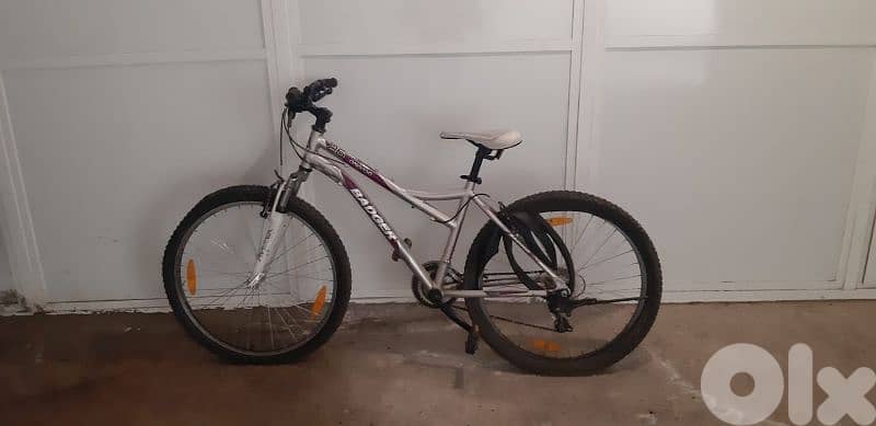 bicycle in great condition 0