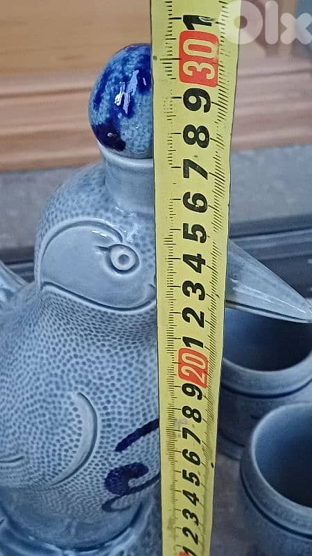 antique 12