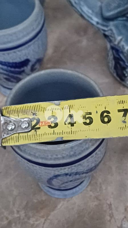 antique 15