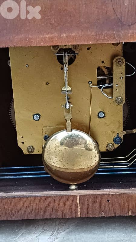 antique 8