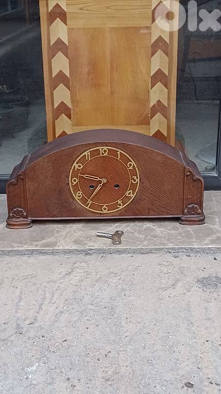 antique 10