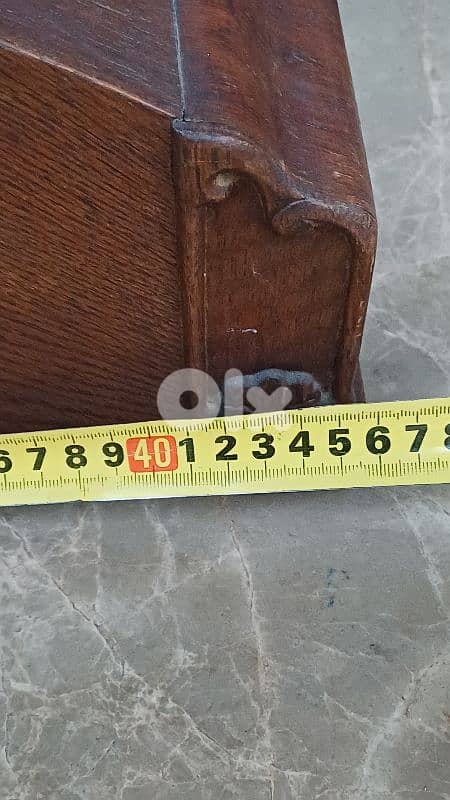 antique 12