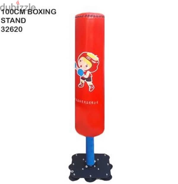 Boxing bag for kids 100cm 0