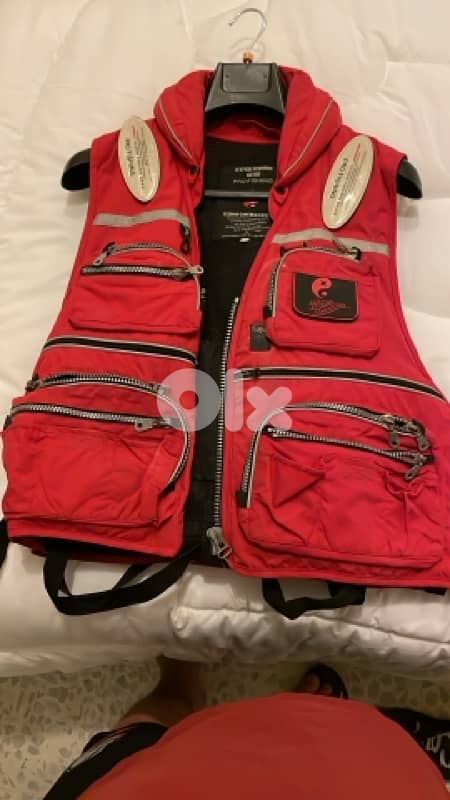 3 obrien life jacket (adult-boy-girl) 2