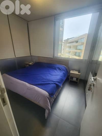 chalet for sale in aqua 1 . شاليه للبيع في اكوا ١
