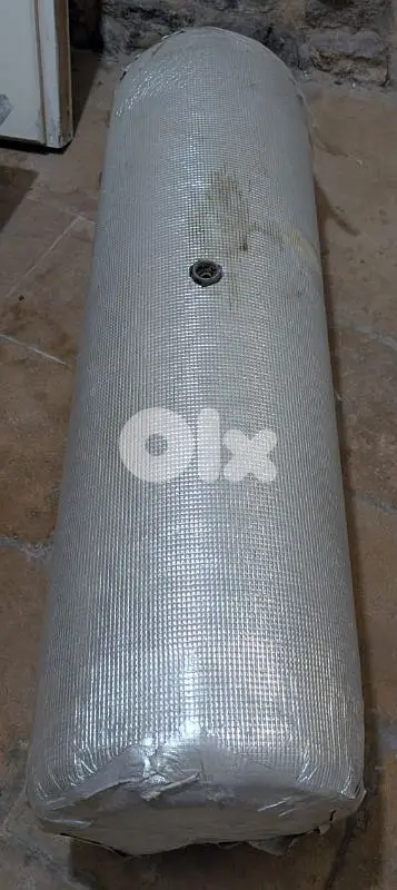 سخان مياه water heater