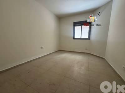 Jeita 280m2 | 150m2 Terrace | Prime Location | Brand New | EL