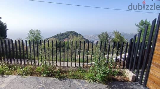 Apartment for Sale in Ghosta with Terrace Mountain view