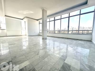 Apartment for Rent In Ramlet al Baydah شقة للإيجار في الرملة البيضاء