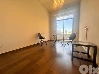 Office For rent in Downtown Beirut مكتب للإيجار في وسط بيروت