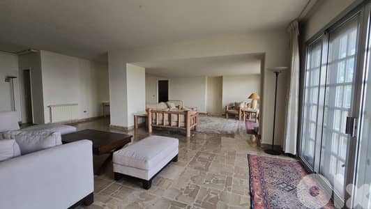 For Sale | Classic Apartment in Prime Bikfaya Location