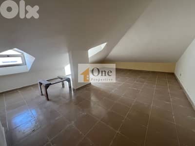 DUPLEX FOR SALE IN BLAT