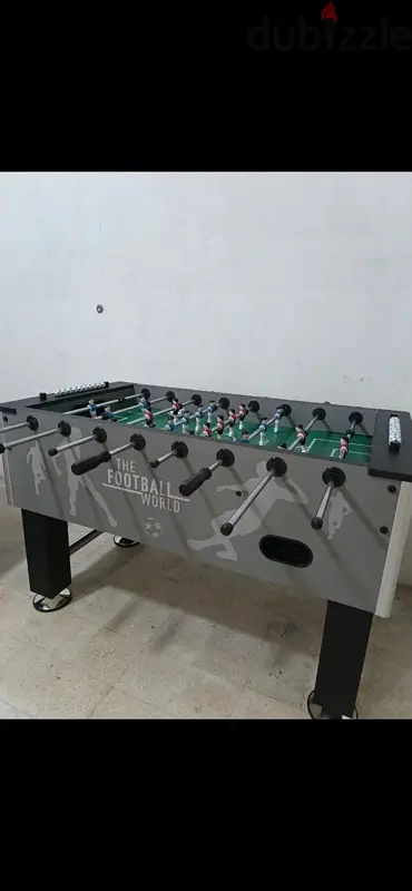 baby foot table