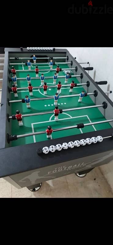 baby foot table 1