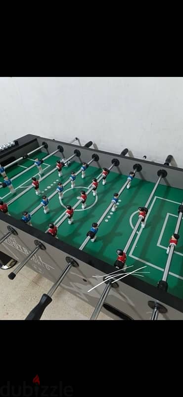 baby foot table 2