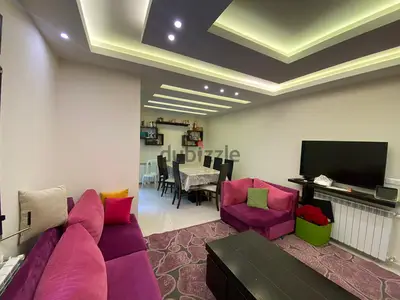 HOT DEAL, Decorated Modern flat Ashkout Ach2out - شقة للبيع في عشقوت