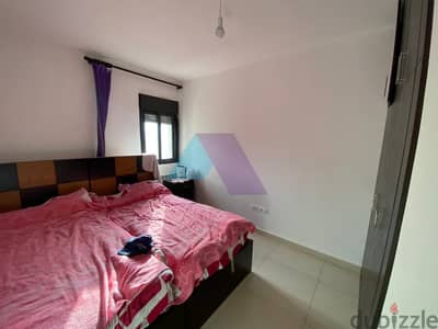 HOT DEAL, Decorated Modern flat Ashkout Ach2out - شقة للبيع في عشقوت