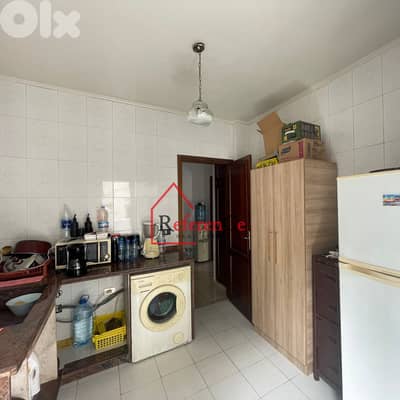 Apartment in Antelias for rent شقة للإيجار في أنطلياس