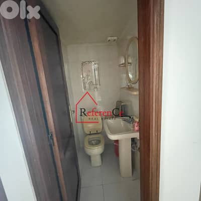 Apartment in Antelias for rent شقة للإيجار في أنطلياس