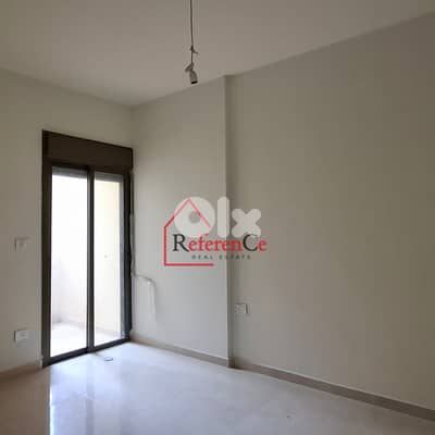 Apartments in Mazraat Yachouh for sale شقق للبيع في مزرعة يشوع