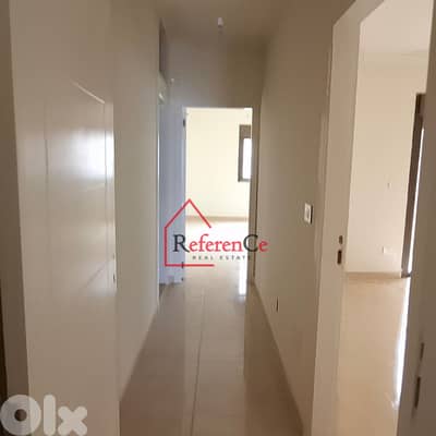 Apartments in Mazraat Yachouh for sale شقق للبيع في مزرعة يشوع