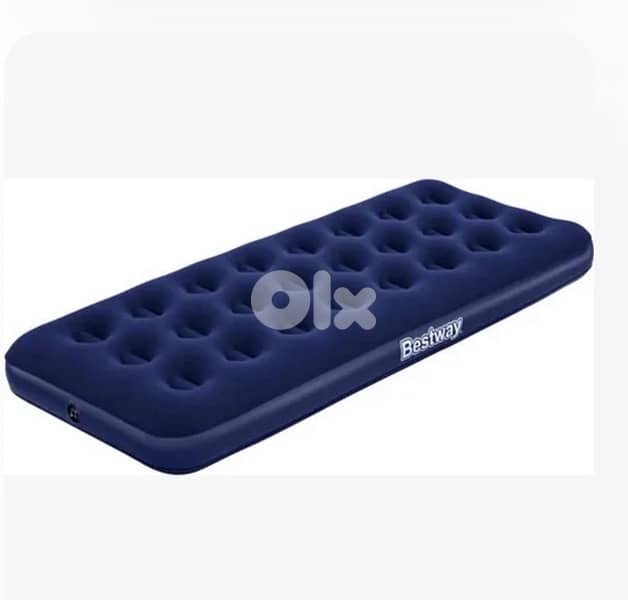 bestway Mattress تصفيه 3