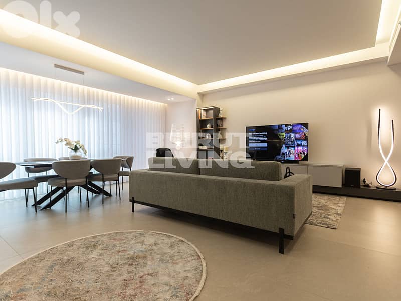Brand New | Pool & Gym | Security | Open View 0