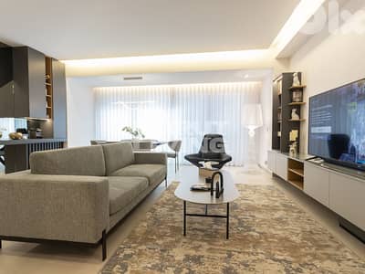 Brand New | Pool & Gym | Security | Open View