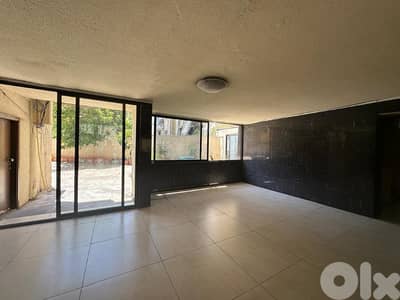 108 Sqm | Office For Rent In Bawchrieh مكتب للاجار في البوشرية