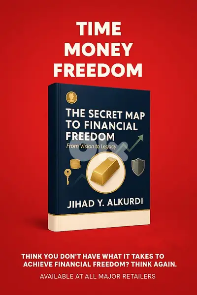 The Secret Map to Financial Freedom The Secret Map to Financial Freedom