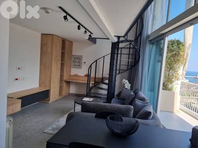 Luxury Loft For Rent In The Heart Of Gemayze