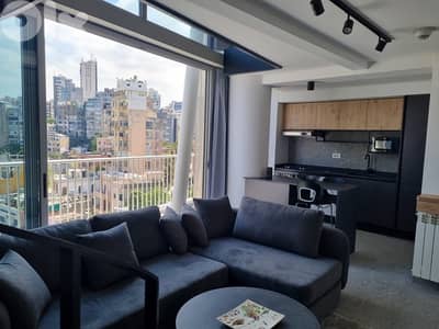 Luxury Loft For Rent In The Heart Of Gemayze