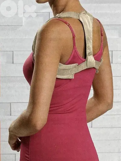 crane fitness posture trainer