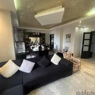 Apartment For sale In Beit El Chaar شقة للبيع في بيت الشعار