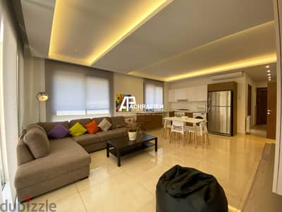 Apartment With Terrace For Rent In Achrafieh - شقة للأجار في الأشرفية Apartment With Terrace For Rent In Achrafieh - شقة للأجار في الأشرفية