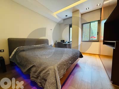 EXCLUSIVE, Luxury, Gated Villa Area, Sea View Chnaniir REF#BJ121568