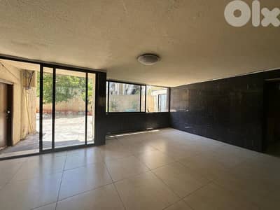 40 Sqm | Office For Rent In Bauchrieh مكتب للايجار في البوشرية