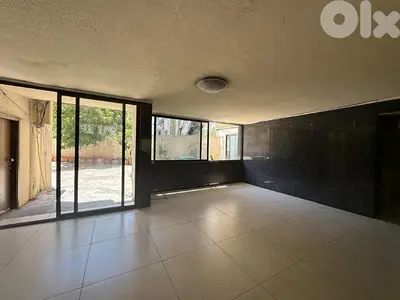 40 Sqm | Office For Rent In Bauchrieh مكتب للايجار في البوشرية