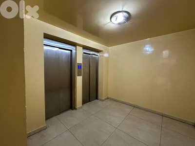 40 Sqm | Office For Rent In Bauchrieh مكتب للايجار في البوشرية