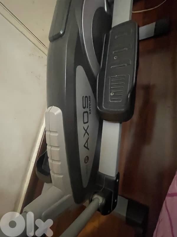 Eleptical machine 3